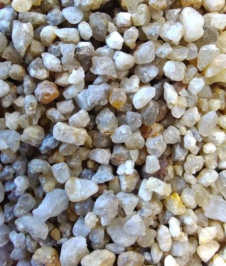 Кварцевый песок (0,16-0,63 мм.)  купить в Таганроге от производителя, без посредников