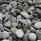 КАМНИ ПО ФРАКЦИЯМ (сортировка по размерам)  купить в Таганроге фото и видео на сайте Камень Клуб