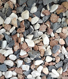 Kamenclub.ru: МРАМОРНАЯ ДЕКОРАТИВНАЯ ГАЛТОВКА (крошка и щебень)  купить в Таганроге       фото КАМЕНЬ КЛУБ